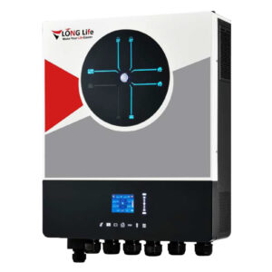 Inverters