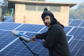 solar panel price
